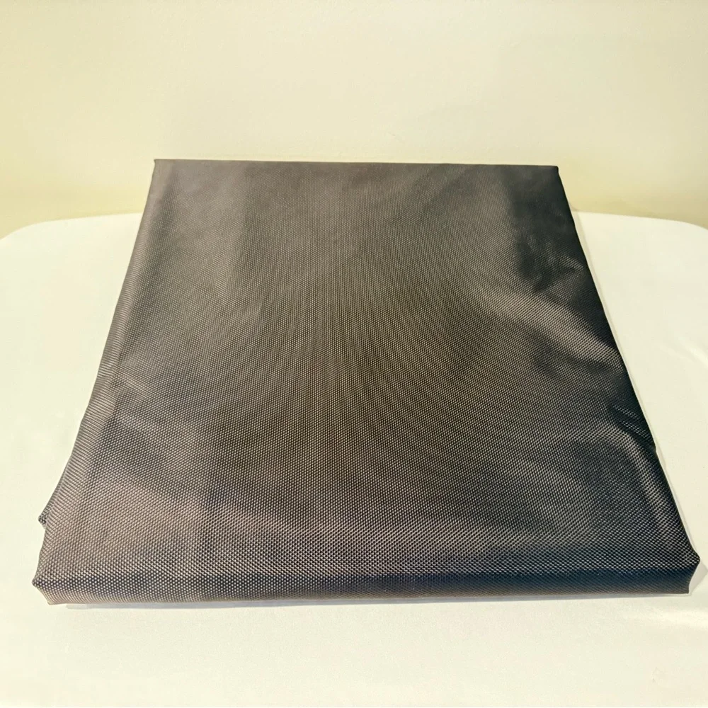 Jumbo Nylon Heavy Duty - External Zipper Duvet Cover - Replacement Cover Only